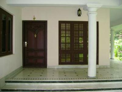 New furnished house at Pala. For Sale India
