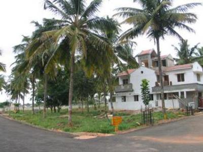 Residential Land in Bangalore For Sale India