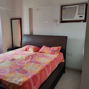 1000 sq ft 2 BHK 2T Apartment for rent in K Raheja Raheja Vihar at Powai, Mumbai by Agent Arjun