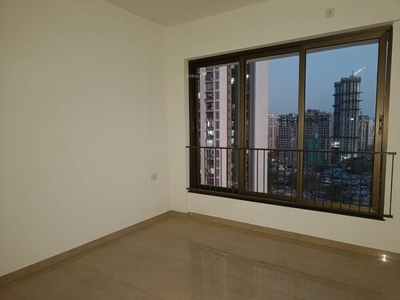 1000 sq ft 2 BHK 2T Apartment for rent in Mahindra Roots at Kandivali East, Mumbai by Agent Asian Properties