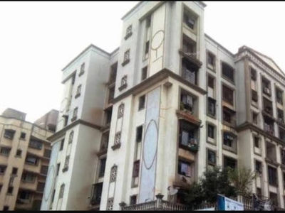 1000 sq ft 2 BHK 2T Apartment for rent in Satellite Garden at Goregaon East, Mumbai by Agent Manokamna Real Estate