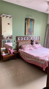 1000 sq ft 3 BHK 2T Apartment for rent in Raheja Acropolis at Deonar, Mumbai by Agent Narayan Realtors