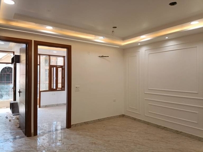 1000 sq ft 3 BHK 2T Completed property BuilderFloor for sale at Rs 72.50 lacs in Project in Mahavir Enclave, Delhi