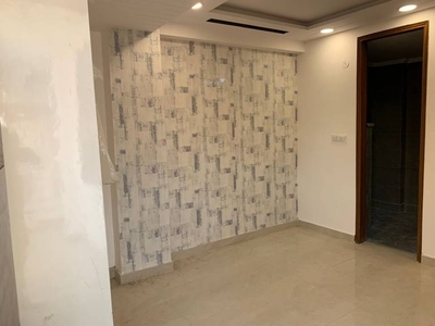1000 sq ft 3 BHK 2T SouthEast facing Apartment for sale at Rs 65.00 lacs in Prem Affordable Floors in Sector 14 Dwarka, Delhi