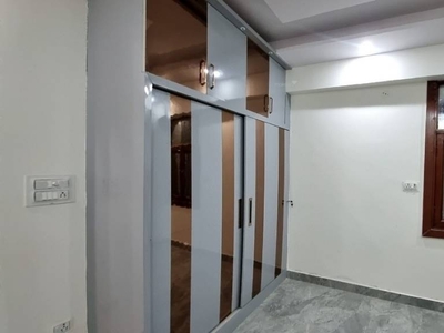 1000 sq ft 3 BHK 3T SouthWest facing Apartment for sale at Rs 66.00 lacs in Project in Uttam Nagar, Delhi