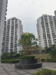 1010 sq ft 2 BHK 2T Apartment for rent in The Antriksh Golf View I at Sector 78, Noida by Agent Shri Ram Real Estate