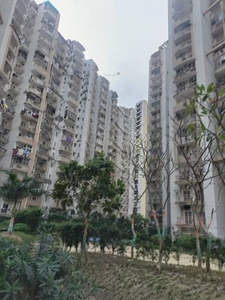 1010 sq ft 2 BHK 2T Apartment for rent in The Antriksh Golf View Phase 2 at Sector 78, Noida by Agent Shri Ram Real Estate