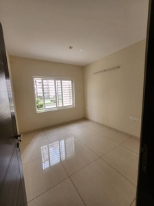 1020 sq ft 2 BHK 2T Apartment for sale at Rs 69.00 lacs in Shriram Sameeksha in Jalahalli, Bangalore