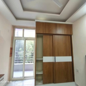 1020 sq ft 3 BHK Apartment for sale at Rs 46.75 lacs in Siwas Green Avenue in Sector 73, Noida