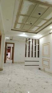 1020 sq ft 3 BHK Apartment for sale at Rs 46.75 lacs in Skyline Siwas Infra in Sector 73, Noida