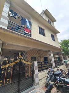1035 sq ft 3 BHK 1T West facing Completed property IndependentHouse for sale at Rs 1.15 crore in Project in Vastral, Ahmedabad