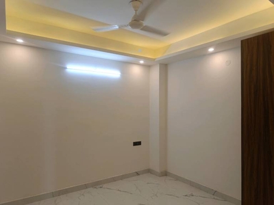 1035 sq ft 3 BHK 3T NorthEast facing Completed property Apartment for sale at Rs 68.00 lacs in Project in Rajpur Khurd Extension, Delhi
