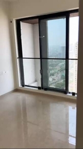 1050 sq ft 2 BHK 2T Apartment for rent in Estelle Bellagio at Byculla, Mumbai by Agent Azuroin
