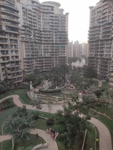 1050 sq ft 2 BHK 2T Apartment for rent in Nahar Amrit Shakti at Powai, Mumbai by Agent 3sn Properties