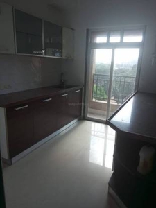 1050 sq ft 2 BHK 2T Apartment for rent in Nahar Lilium Lantana at Powai, Mumbai by Agent 3sn Properties