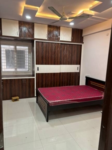 1050 sq ft 2 BHK 2T Apartment for rent in Project at Madhapur, Hyderabad by Agent Ishaan