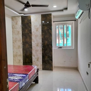 1050 sq ft 2 BHK 2T Apartment for rent in Project at Madhapur, Hyderabad by Agent Saddam Rentals