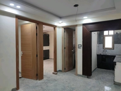 1050 sq ft 2 BHK 2T Apartment for sale at Rs 31.00 lacs in Globetech Home Tech Global in Sector 110, Noida