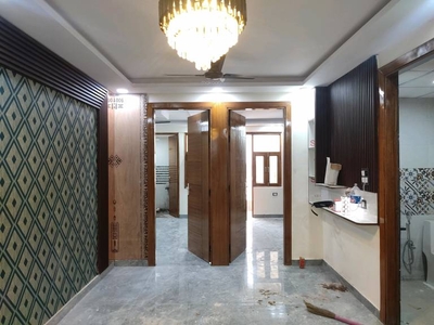 1050 sq ft 2 BHK 2T Apartment for sale at Rs 31.00 lacs in Globetech Home Tech Global in Sector 110, Noida