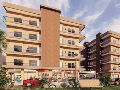 1050 sq ft 2 BHK Apartment for sale at Rs 25.48 lacs in Thv Orchid Heights in noida ext, Noida