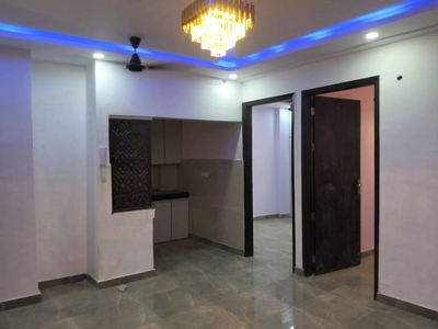 1050 sq ft 3 BHK 2T BuilderFloor for sale at Rs 55.00 lacs in Kashyap Properties And Builders in Palam, Delhi