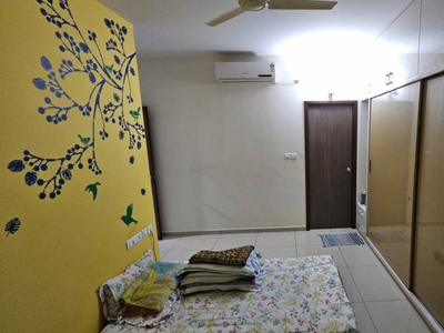 1058 sq ft 2 BHK 2T Completed property Apartment for sale at Rs 1.15 crore in Sobha Dream Acres in Varthur, Bangalore