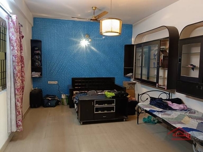 1060 sq ft 2 BHK 2T Apartment for sale at Rs 42.50 lacs in Project in Kalena Agrahara, Bangalore