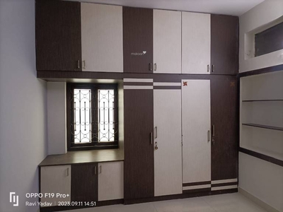 1065 sq ft 2 BHK 2T Apartment for rent in Project at Nallakunta, Hyderabad by Agent Ayyappa Real Estates and Rentals