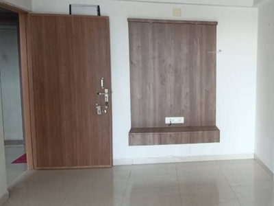1089 sq ft 2 BHK 1T Apartment for rent in Goyal And Co Orchid Blues at Shela, Ahmedabad by Agent Kismat Real Estate