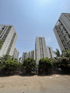 1091 sq ft 2 BHK 2T Apartment for rent in Godrej Infinity at Mundhwa, Pune by Agent seller