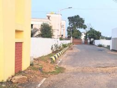 10931 Sq. ft Plot for Sale in East Coast Road, Chennai