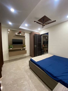 1100 sq ft 1 BHK 1T BuilderFloor for rent in Project at Sector 24, Gurgaon by Agent Sky High Properties
