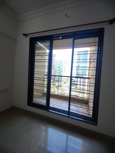 1100 sq ft 2 BHK 2T Apartment for rent in Sai Gunina Tower at Sanpada, Mumbai by Agent Shree Real Estate Consultant