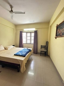 1100 sq ft 2 BHK 2T Apartment for sale at Rs 100.00 lacs in Swaraj Homes Ajantha Comforts in Bellandur, Bangalore