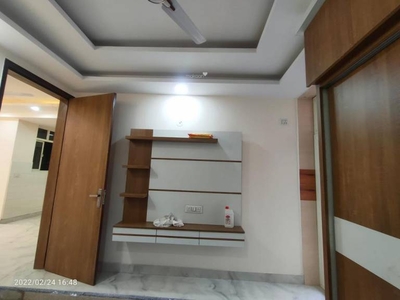1100 sq ft 2 BHK 2T Apartment for sale at Rs 32.59 lacs in Skyline Siwas Infra in Sector 73, Noida