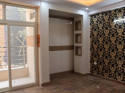 1100 sq ft 2 BHK 2T Apartment for sale at Rs 31.54 lacs in Siwas Green Avenue in Sector 73, Noida