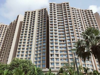 1100 sq ft 3 BHK 2T Apartment for rent in Gurukrupa Marina Enclave at Malad West, Mumbai by Agent A Z Realtors