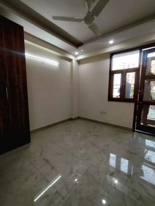1100 sq ft 3 BHK 2T Completed property Apartment for sale at Rs 60.00 lacs in Project in Chattarpur, Delhi