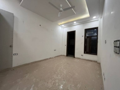 1100 sq ft 3 BHK 3T BuilderFloor for sale at Rs 75.00 lacs in Project in Chattarpur, Delhi