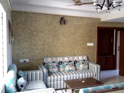1120 sq ft 2 BHK 2T Apartment for sale at Rs 80.00 lacs in Elegant Pride in Thanisandra, Bangalore