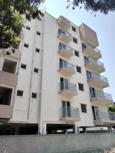 1121 sq ft 2 BHK Completed property Apartment for sale at Rs 42.60 lacs in NM Group NML Enclave in Chandapura, Bangalore