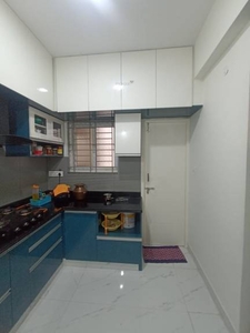 1125 sq ft 2 BHK 2T East facing Apartment for sale at Rs 81.70 lacs in Oakstone Lakeview in Varthur, Bangalore