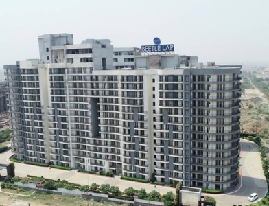 1130 sq ft 2 BHK 2T Apartment for sale at Rs 62.00 lacs in Home And Soul Beetle Lap in Sector 25 Yamuna Express Way, Noida
