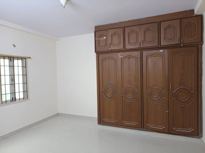1150 sq ft 2 BHK 2T Apartment for rent in Project at Habsiguda, Hyderabad by Agent Om Sri Sai Ram Rentals