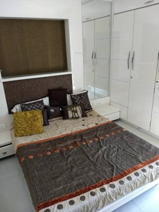 1150 sq ft 2 BHK 2T Apartment for rent in Rosa Bella at Thane West, Mumbai by Agent SATGURU PROPERTIES