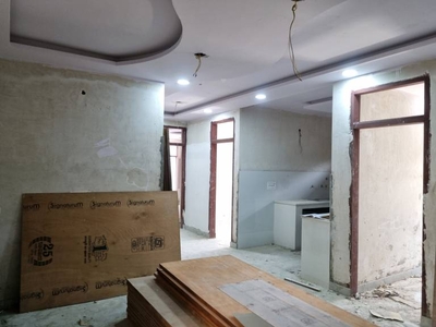 1150 sq ft 4 BHK 3T East facing Apartment for sale at Rs 61.30 lacs in Shiv Ganga Homes in Dwarka Mor, Delhi