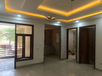 1170 sq ft 3 BHK 1T SouthEast facing BuilderFloor for sale at Rs 75.00 lacs in Hindh Homes in Chattarpur, Delhi