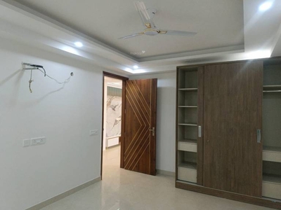 1170 sq ft 3 BHK 1T West facing BuilderFloor for sale at Rs 75.00 lacs in Hindh Homes in Chattarpur, Delhi