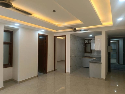 1170 sq ft 3 BHK 2T SouthWest facing BuilderFloor for sale at Rs 75.00 lacs in Hindh Homes in Chattarpur, Delhi