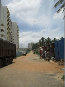 1193 sq ft 2 BHK 2T East facing Apartment for sale at Rs 72.50 lacs in TNR Vaishnovi in Ramagondanahalli, Bangalore